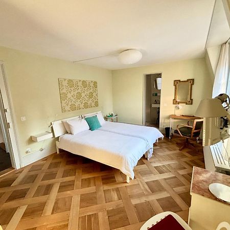 Apartment The B Bern Buitenkant foto